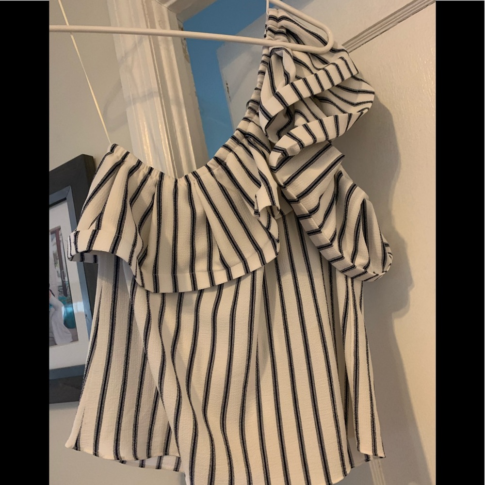Misa Sendi Blouse